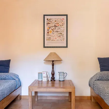 Apartment Villino Superior Leonardo Talamone